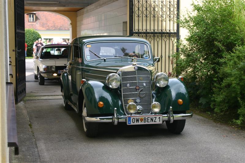 2009-07-12 11. Oldtimertreffen in Pinkafeld